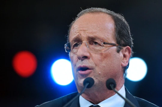 La Finanza vuole un Monti in Francia: Hollande