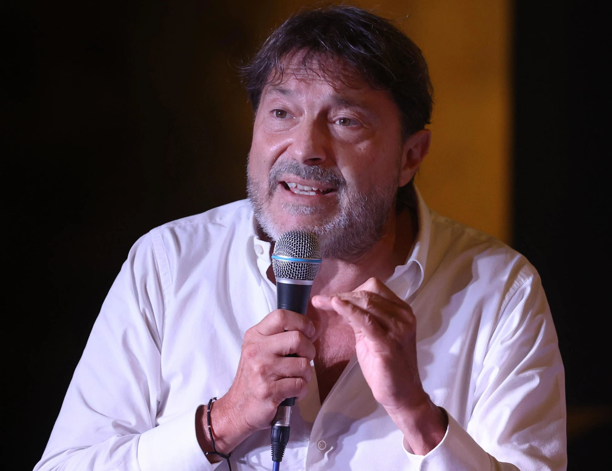 Ranucci, chi è la giudice che deve decidere sul reintegro: esplode il caso