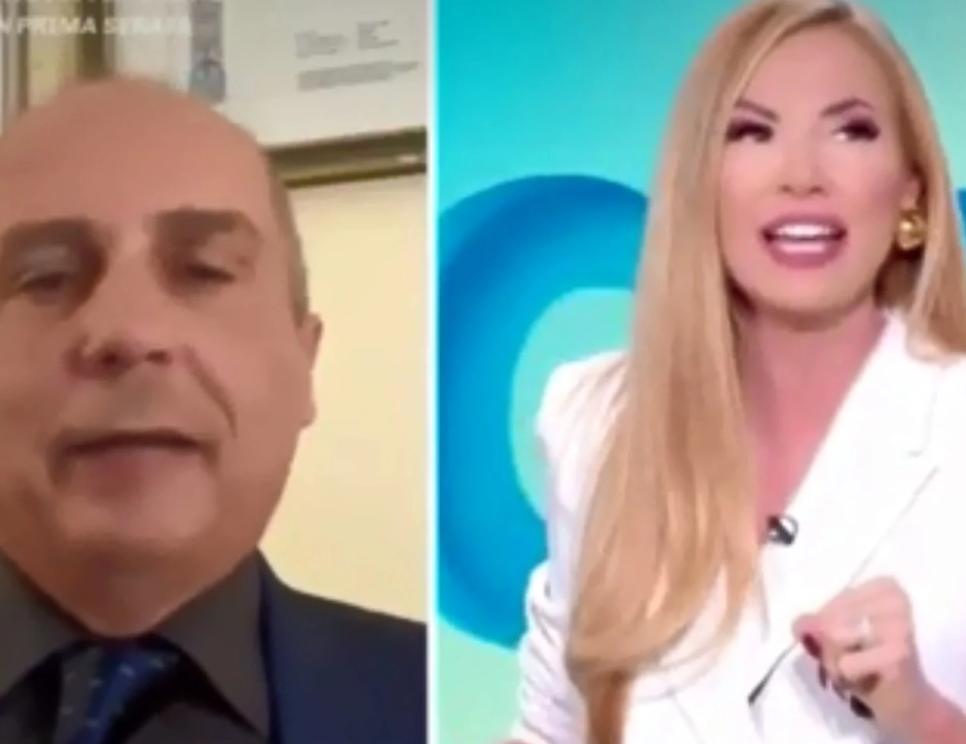 Garlasco, Sempio e il nodo dello scontrino: scintille in tv