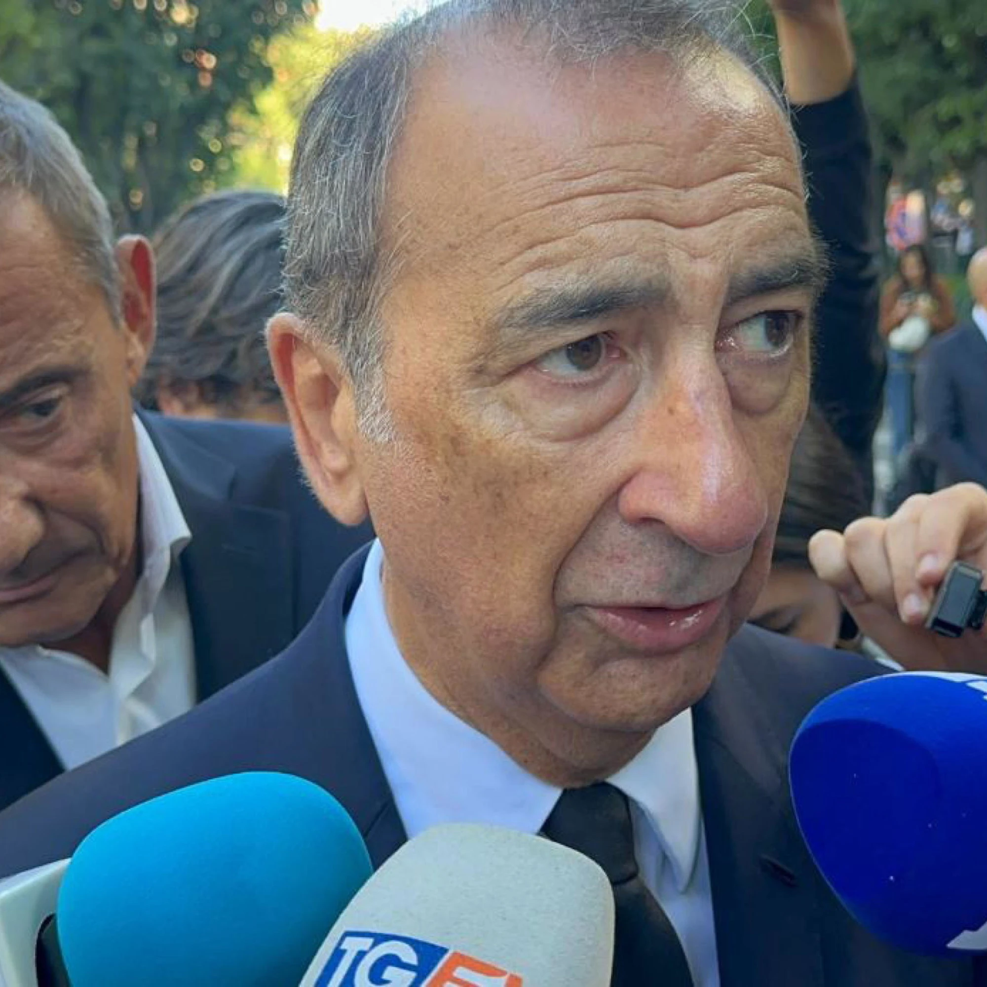Stadio, la delibera &egrave; un boomerang per Sala