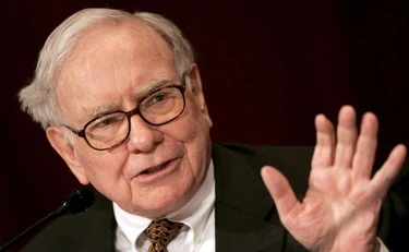 I consigli per gli acquisti del mago di Wall Street