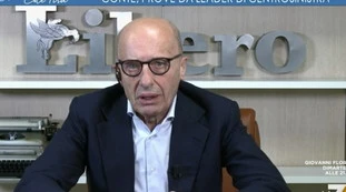 &nbsp;Alessandro Sallusti
