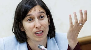 Elly Schlein elegge Foggia sua capitale politica