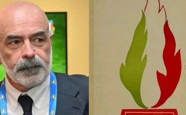 Pescante ricorda l’Msi. E la sinistra sbrocca