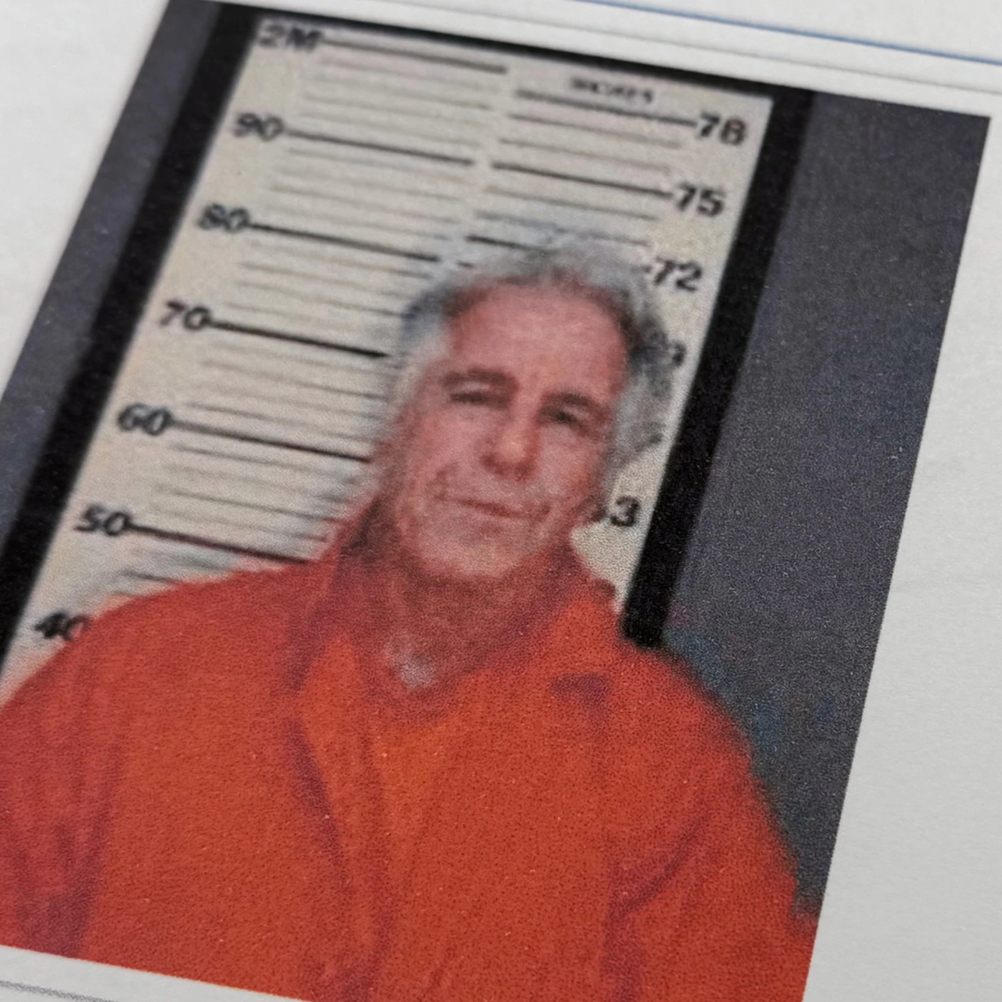 Se lo scandalo Epstein scaturisce dal "regime" della globalizzazione