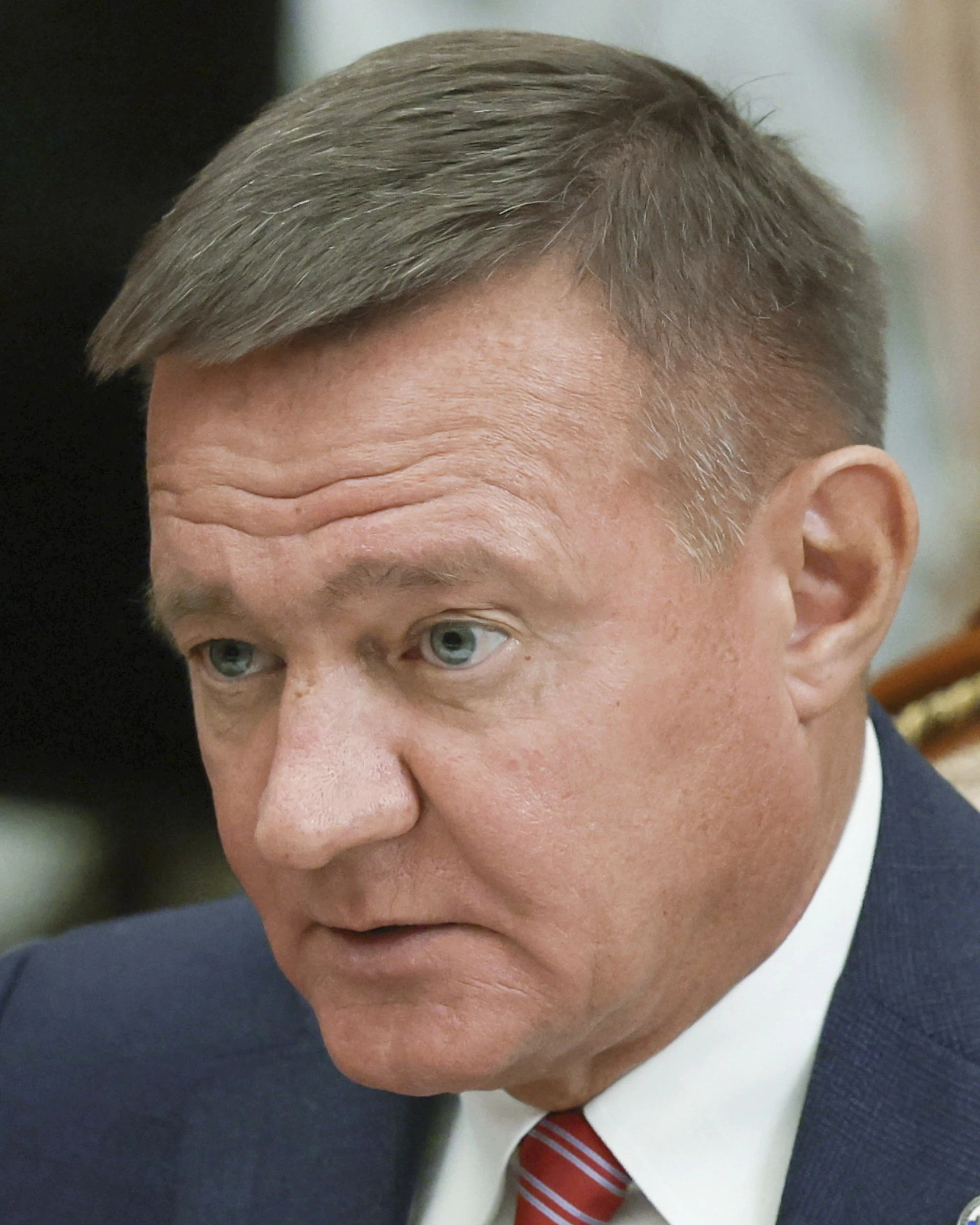 Russia, trovato morto l'ex ministro Starovoit: stamattina era stato rimosso da Putin