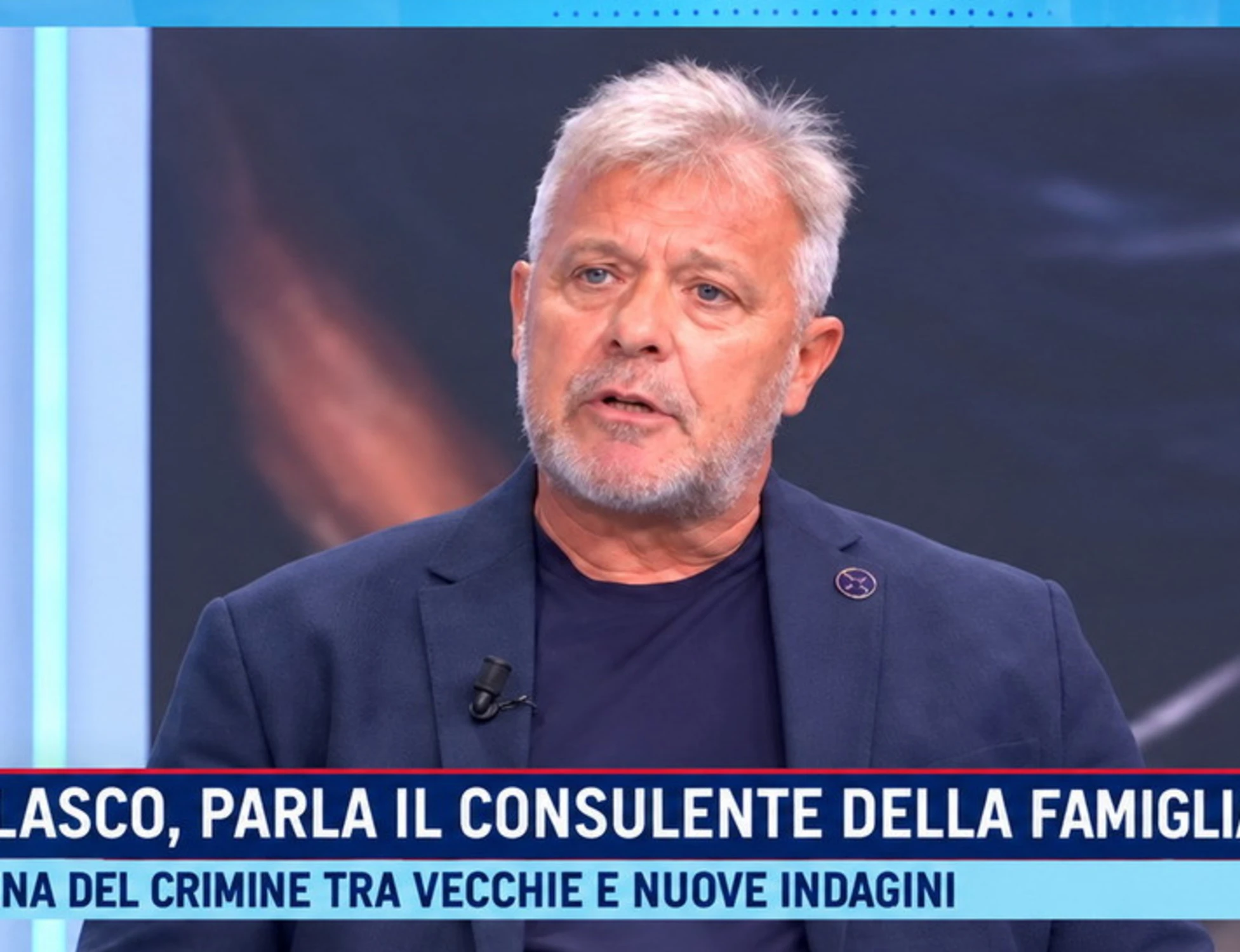 Garlasco, terremoto in tv: "Non c'è un approccio sessuale"
