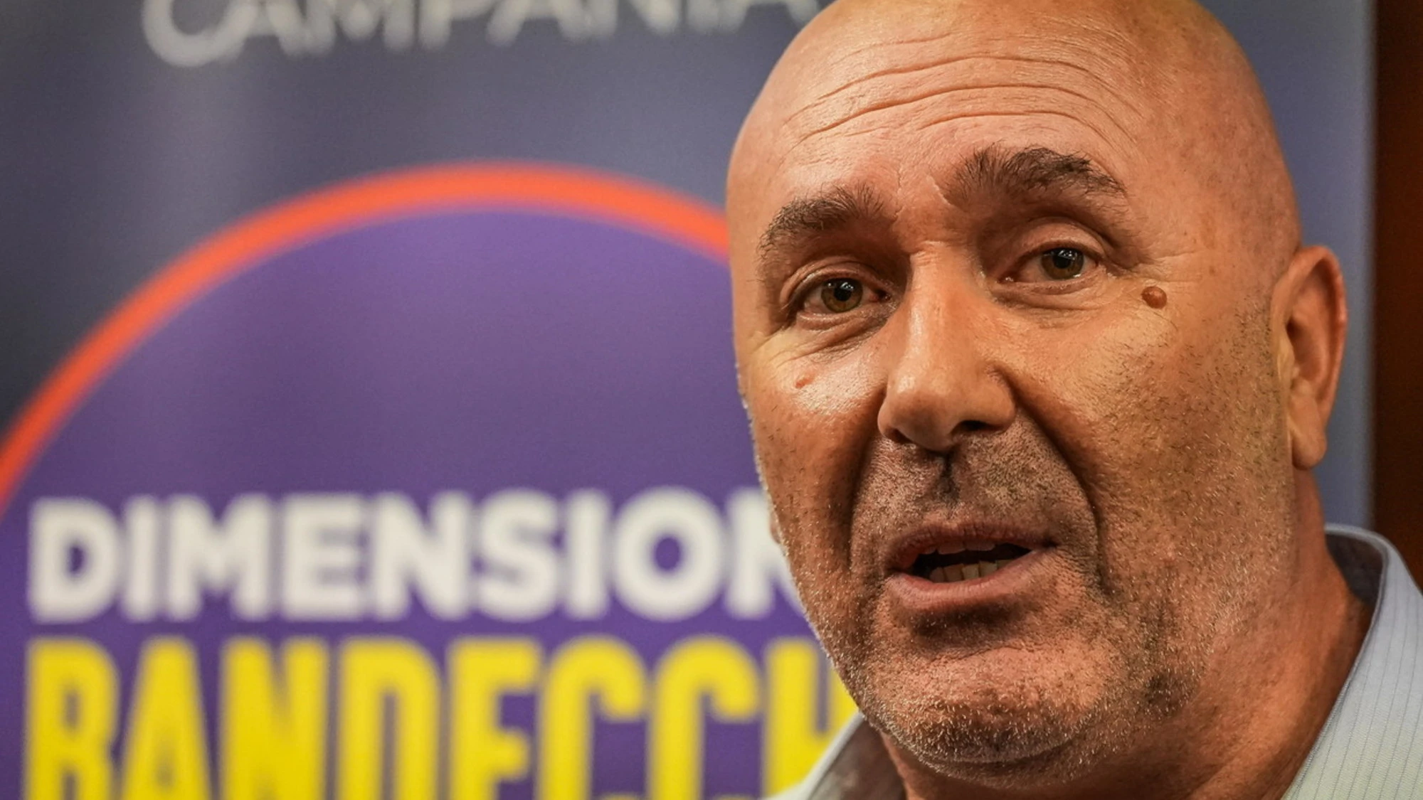 Bandecchi, dal Pd ennesima aggressione parlamentare nei miei confronti