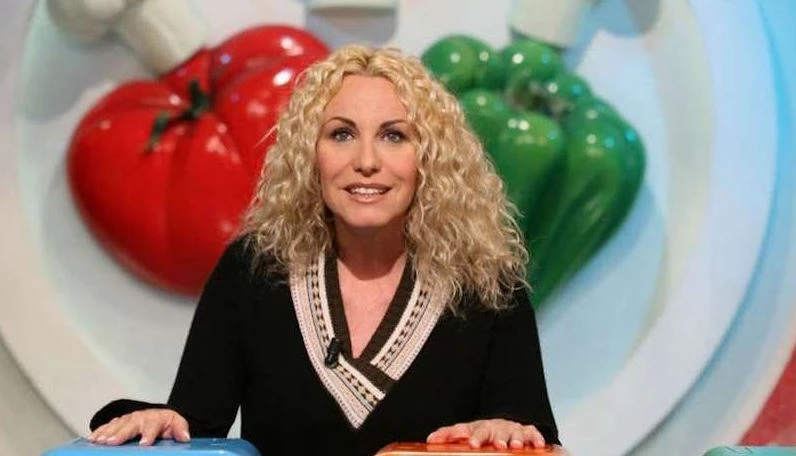 La prova del cuoco, il fantasma di Antonella Clerici su Elisa Isoardi: lo strano messaggio dell'autore Rai