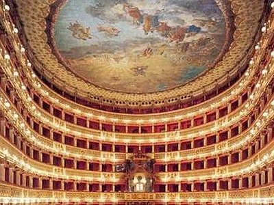 Fondazione Teatro San Carlo e Legambiente insieme per l'ecologia