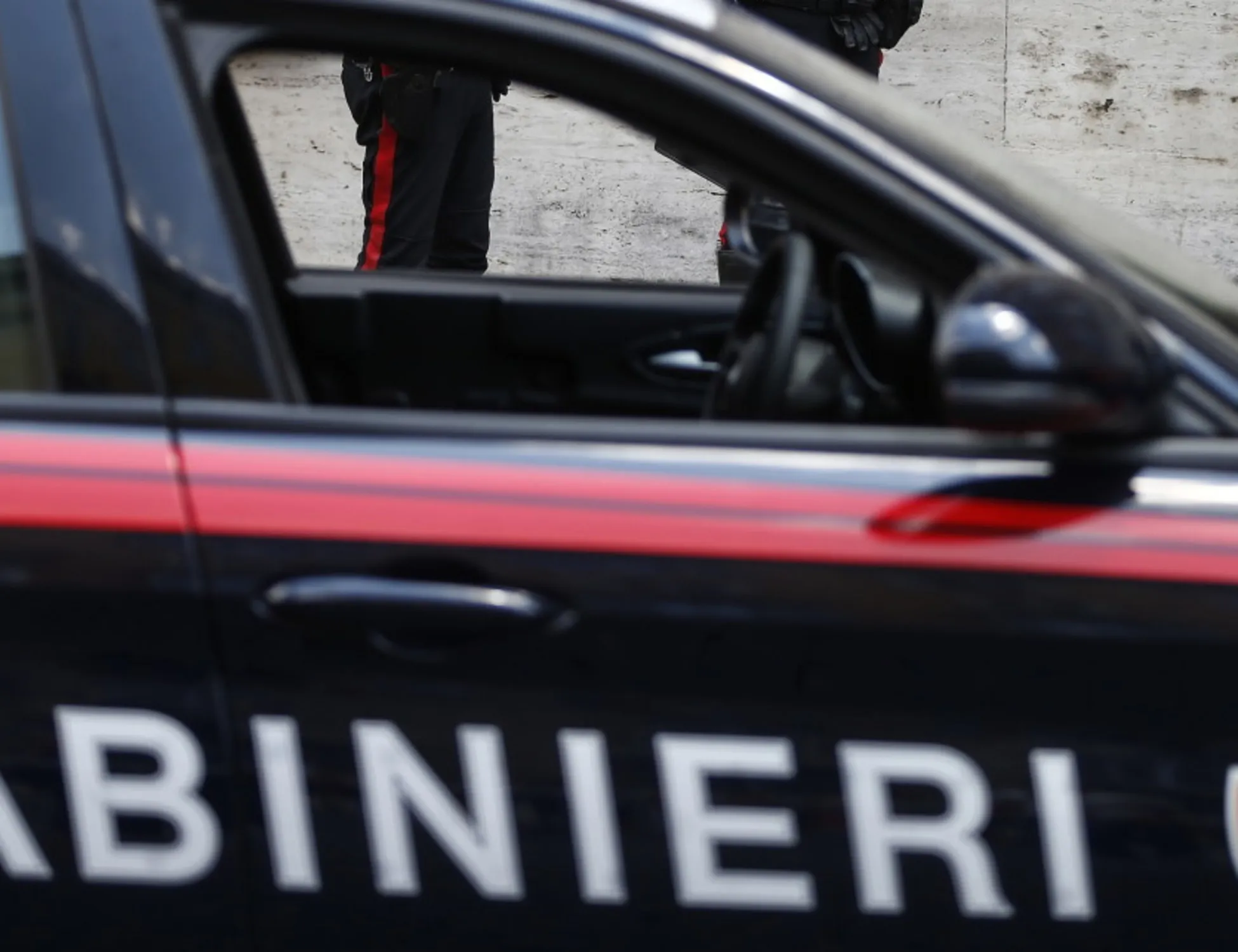 Leggi l'articolo: Uccide la madre e incendia la casa: dove lo beccano (e come)