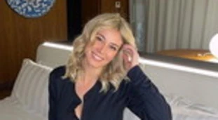 Diletta Leotta, "lo ho sempre amato": va a dormire vestita così, il dettaglio che lascia di stucco