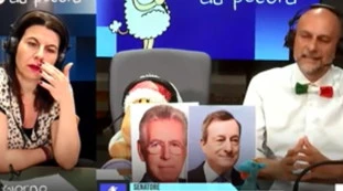 Mario Monti, la rivelazione a Rai Radio 1: "Ho avuto il Covid a febbraio. Se l'avessi preso l'anno scorso sarei stato sicuro di morire"