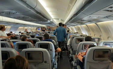 Voli cancellati per mancanza di carburante? Niente risarcimento