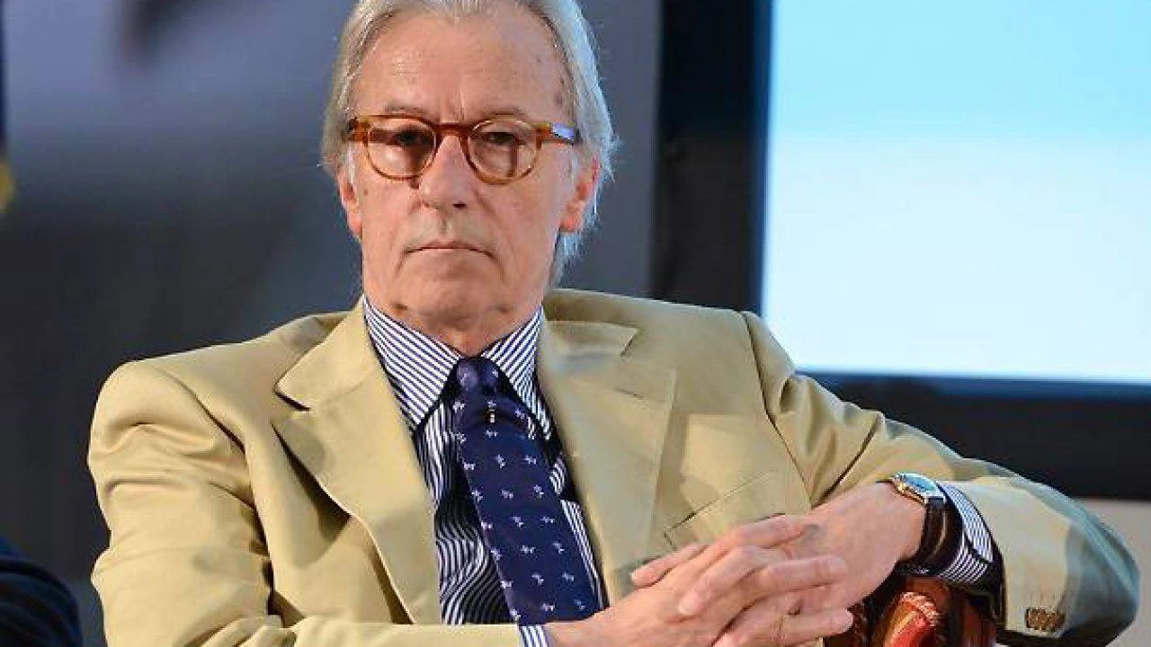 Vittorio Feltri, il barbarico gesto islamico che lo conferma: "Popoli indegni"