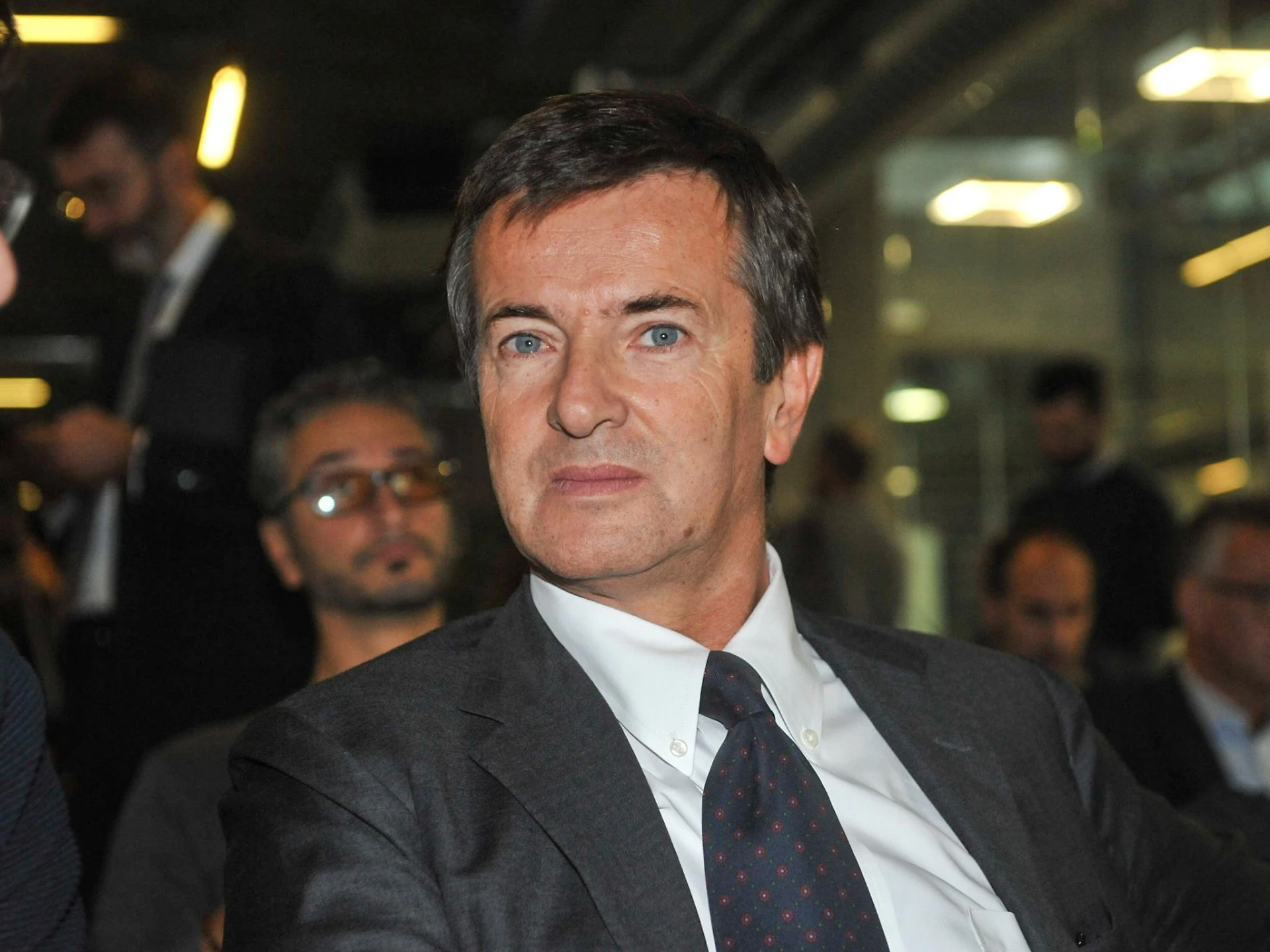 Gori vuole il Pd alleato con la sinistra: "Sennò perdiamo"