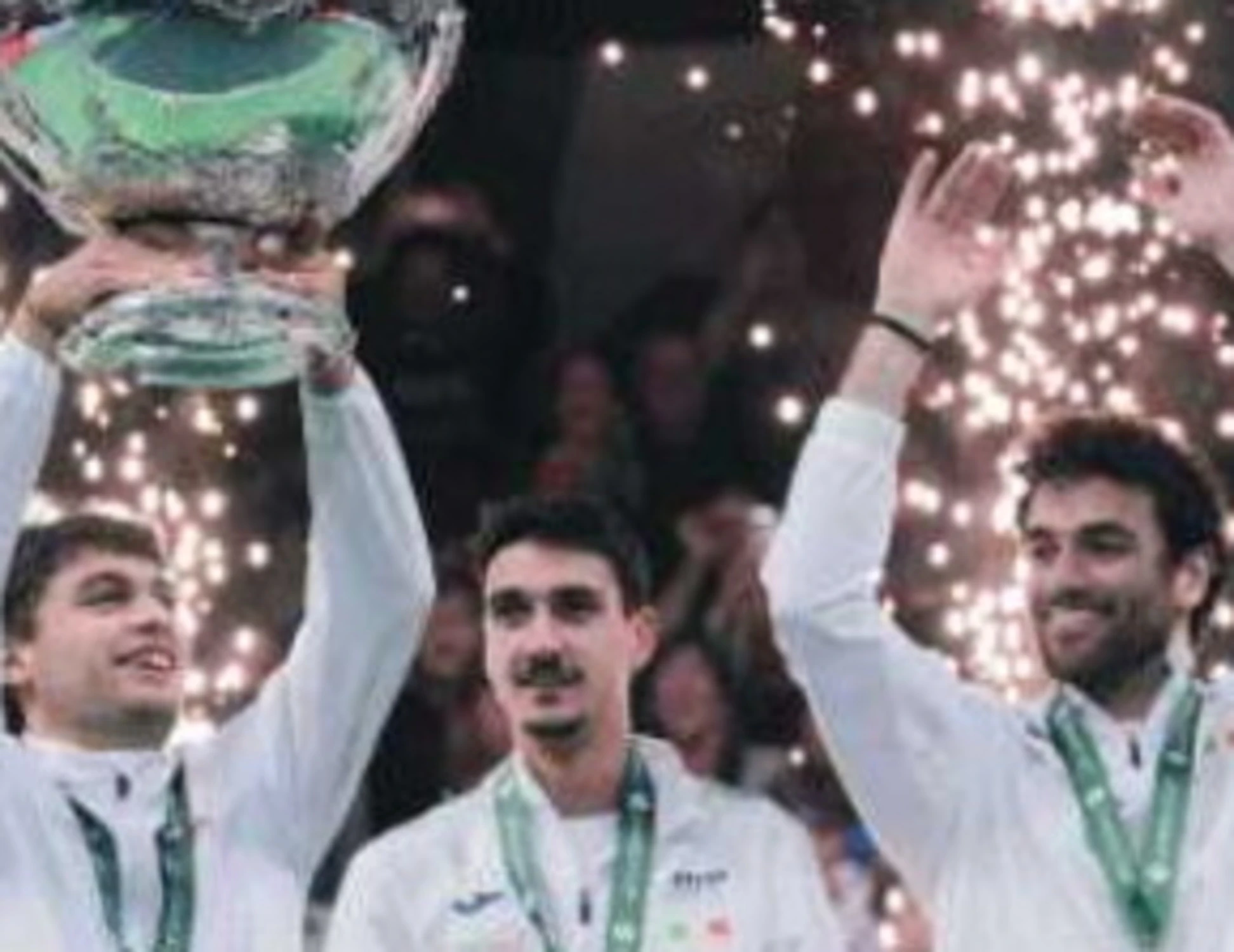 Sinner a casa, l'Italia rivince la Davis: la prova definitiva