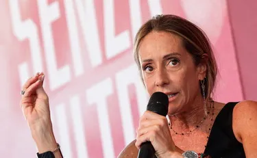 Report, lo sfogo di Arianna Meloni: "Così si rovinano le vite"