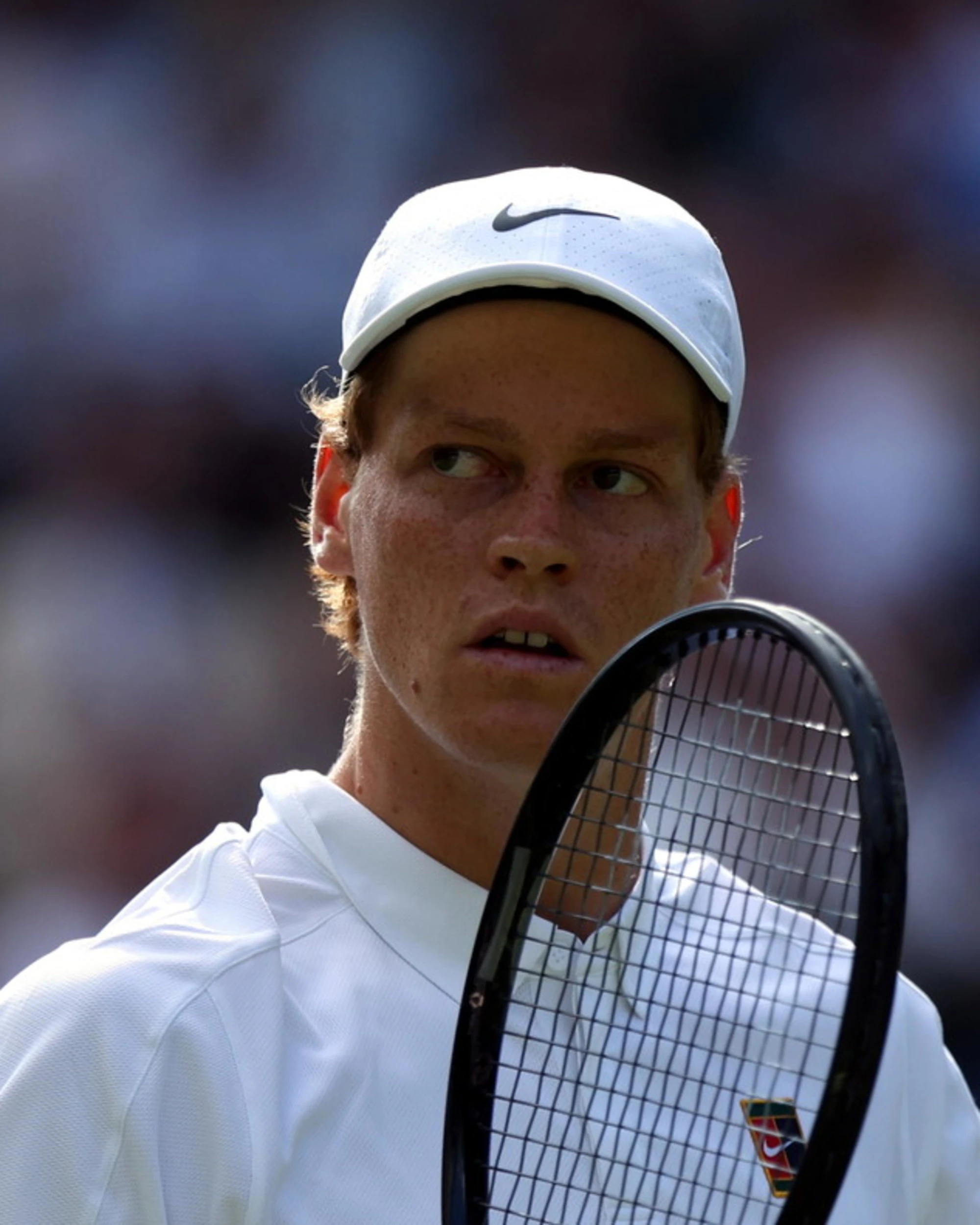 Jannik Sinner, clamoroso: Novak Djokovic rinuncia a Cincinnati