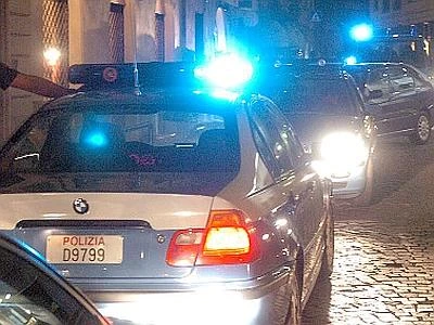 Camorra, operazione contro clan Belforte: venti ordinanze di custodia cautelare