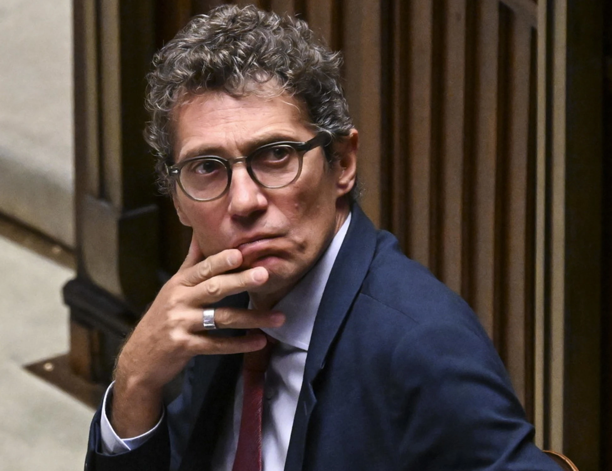 Riccardo Magi supplica Pd e M5s: "Aiutateci a costruire gruppo parlamentari di +Europa"