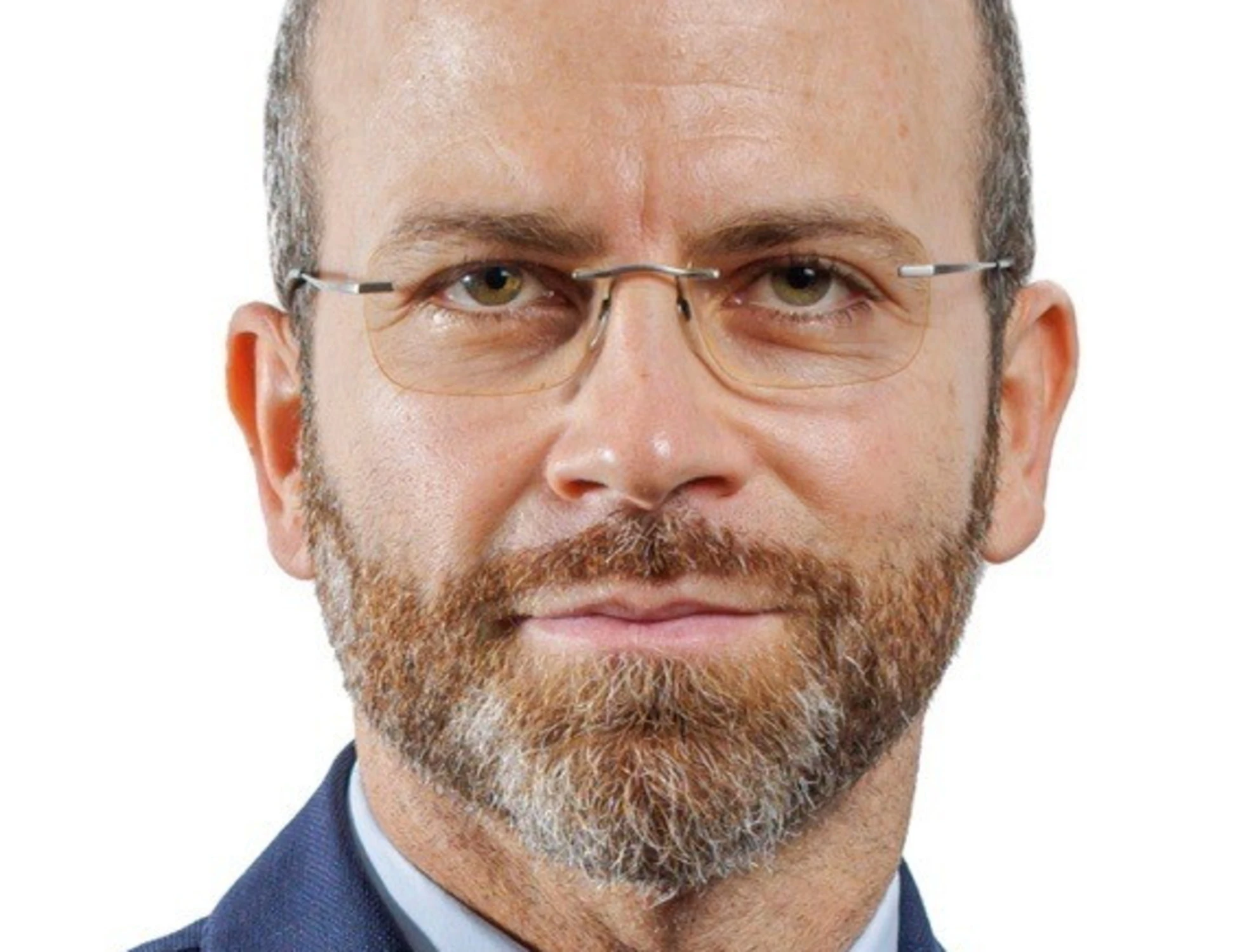 Fabio Barchiesi è il nuovo capo di Cdp Equity