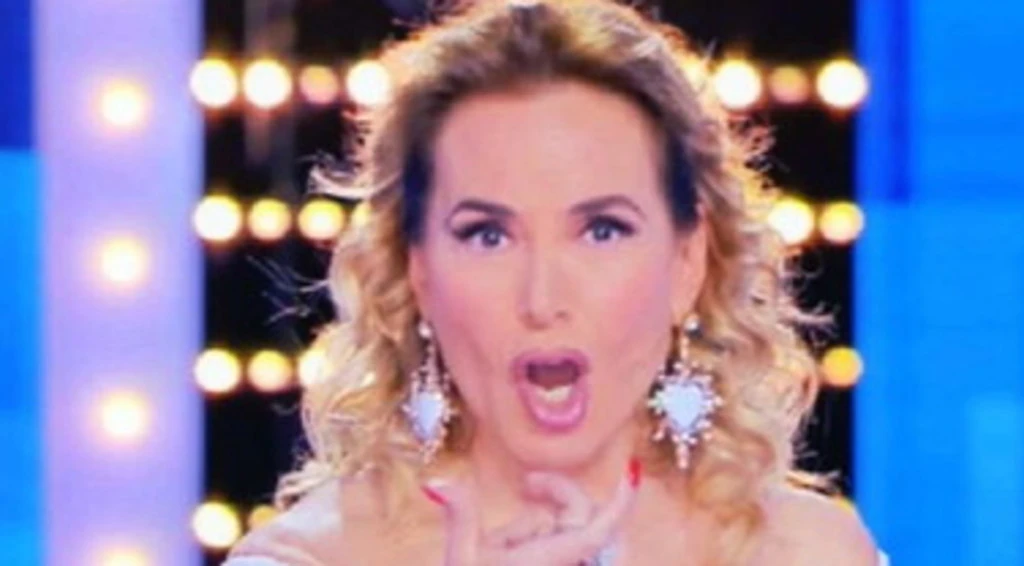 Barbara d'Urso, lo sfogo contro Mediaset e Pier Silvio: "Non mi sto zitta, cosa mi hanno fatto"