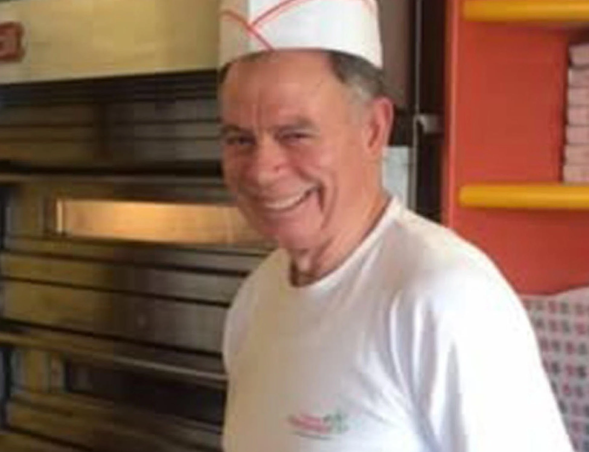 Pizzaiolo ucciso, il killer delira in tribunale: "Non voglio farmi processare dallo Stato"