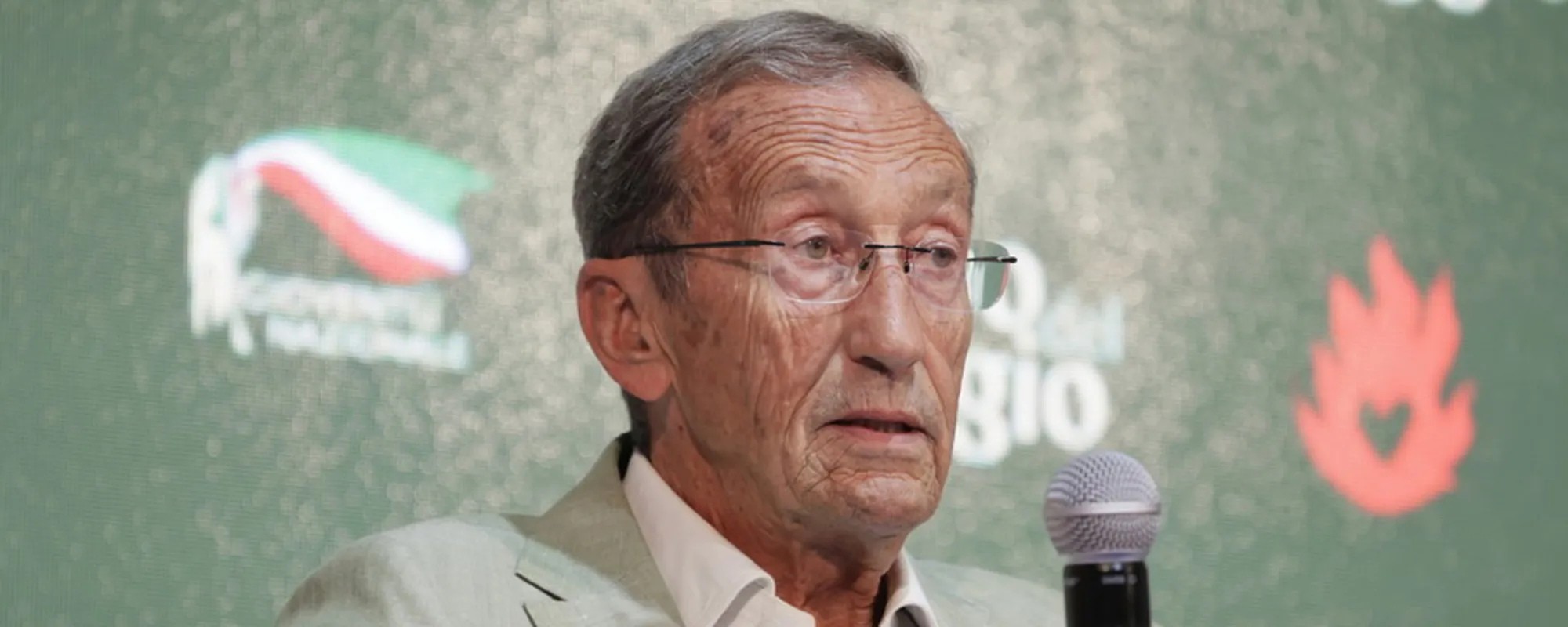 "Chi vince le prossime elezioni": la profezia di Gianfranco Fini