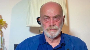 Controcorrente, Toni Capuozzo rivela: "Vi dico cosa è venuto a fare Biden in Europa"