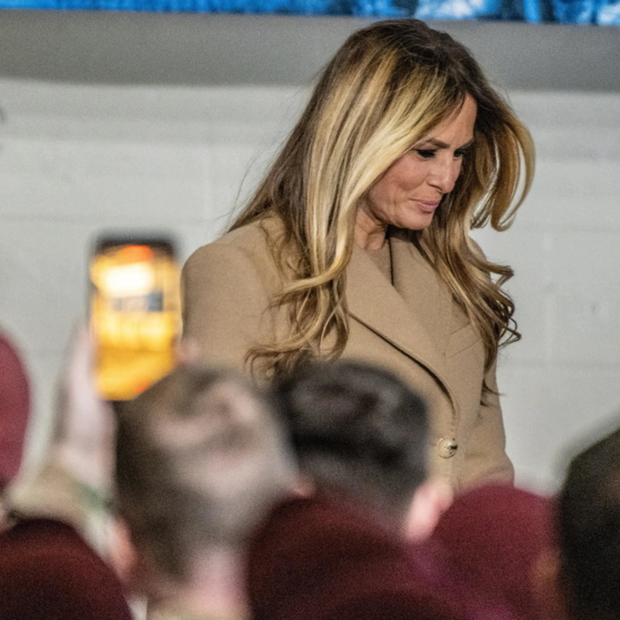 Compagna Melania