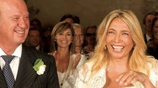 Mara Venier, 15esimo anniversario di nozze: ecco cosa le ha regalato il marito Nicola. Ma davvero?