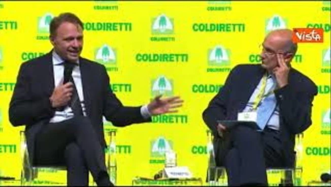 Lollobrigida: Speriamo si venga incontro all'interesse degli autotrasportatori