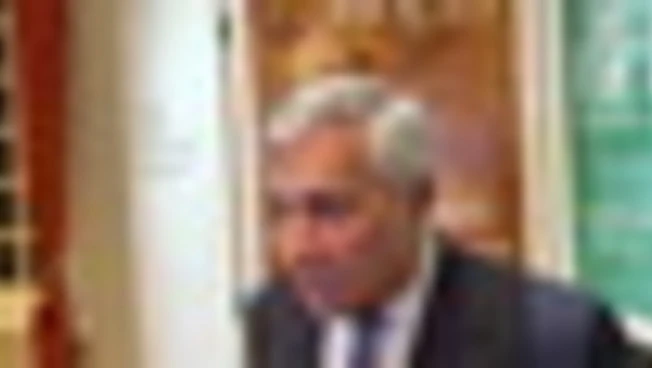 Iran, Tajani: per lo Stretto di Hormuz serve ombrello Onu