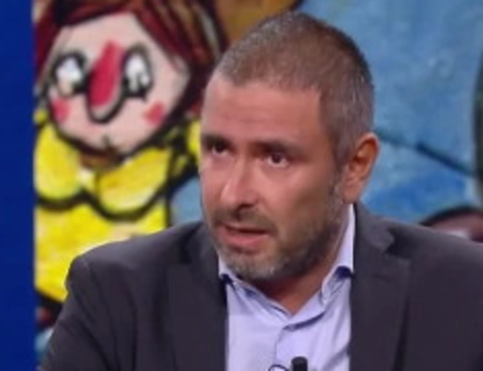 Alessandro Di Battista, badilata sul campo largo: "A cosa pensano Conte e Schlein"