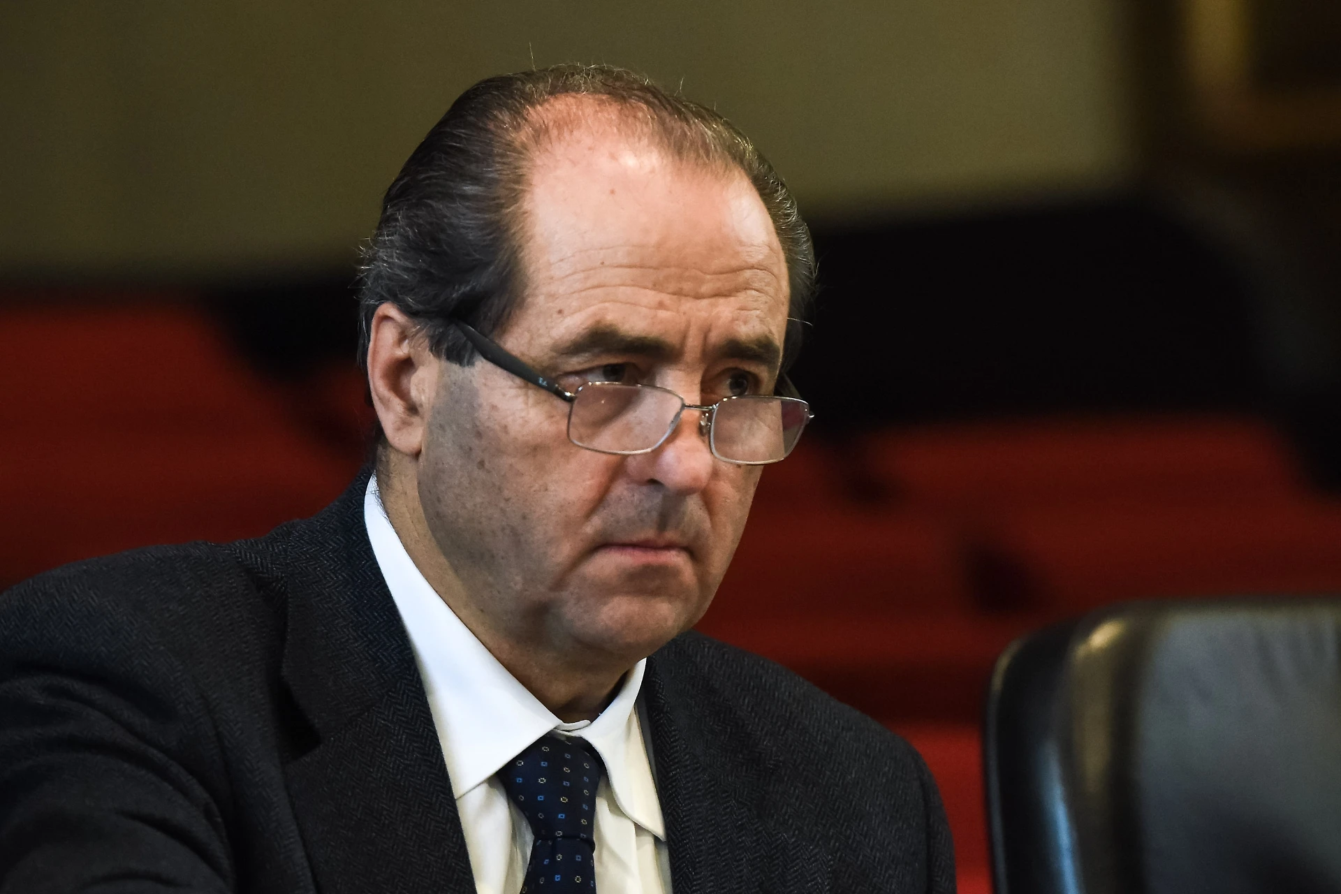 Antonio Di Pietro, la bomba a Libero: una vergognosa verità su "molti" magistrati" italiani