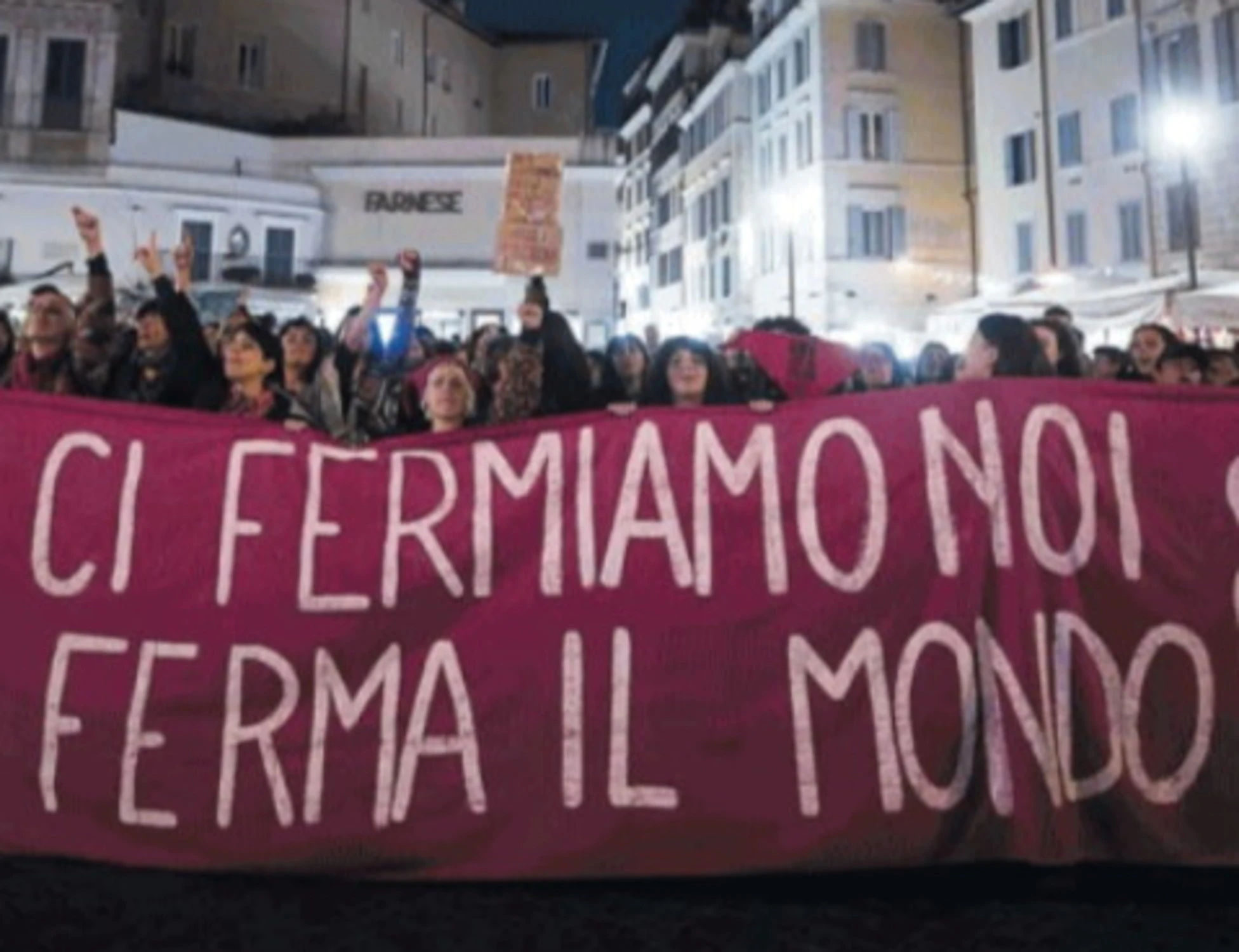 Migranti, mutilate 88mila donne. Femministe, dove siete?