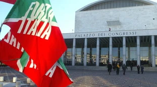 Forza Italia, la profezia di Marcello Sorgi: "Una vera e propria annessione"