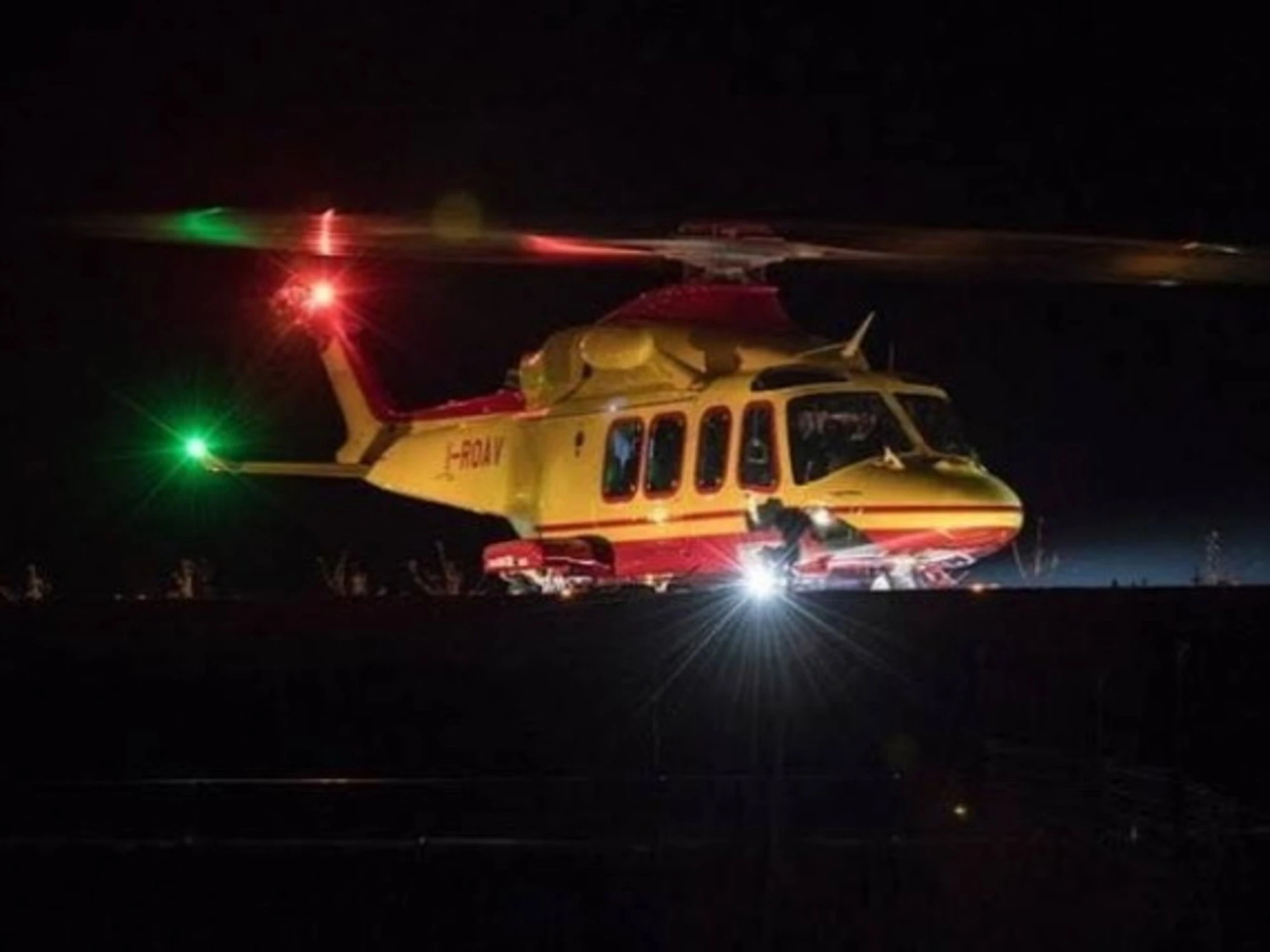 Tragedia in baita, la telefonata prima di perdere i sensi: "Aiutateci", un morto