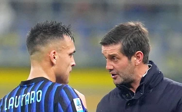 Inter, patto tra Lautaro Martinez e Chivu: cosa può accadere il 5 settembre