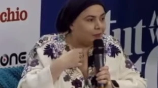 Michela Murgia contro il governo: "È fascista. Posso dire quello che voglio"