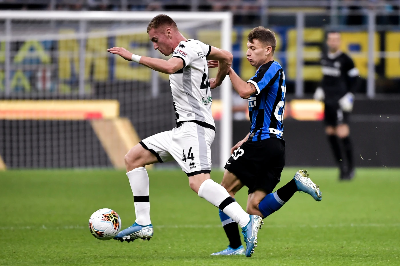 Inter scatenata sul mercato: maxi-investimento per Kulusevski. Più due colpi da scudetto