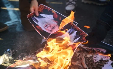 L'Islam? In crisi in Iran ma non in Europa