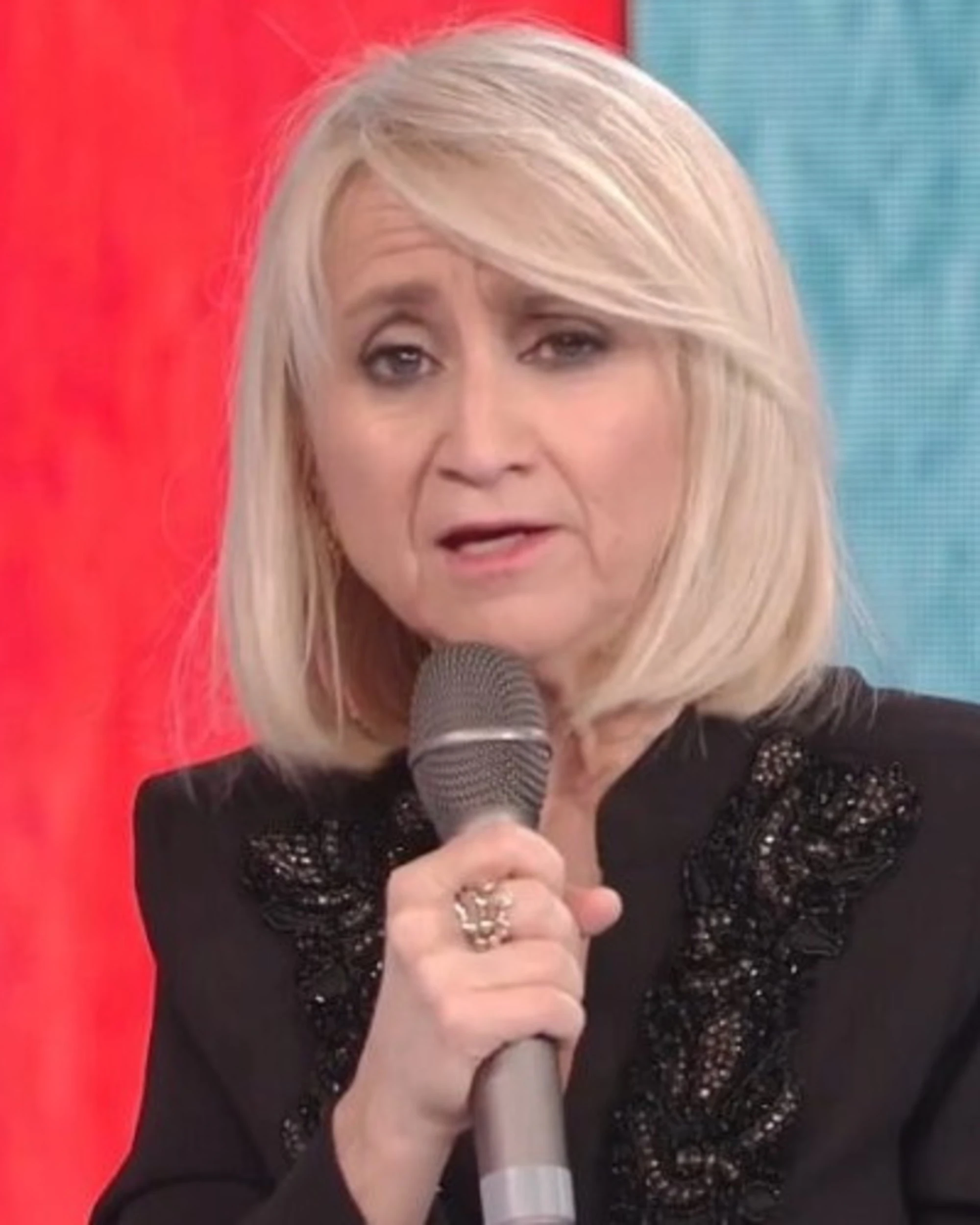 Luciana Littizzetto attacca pure Papa Leone: "Quanto ci manchi..."