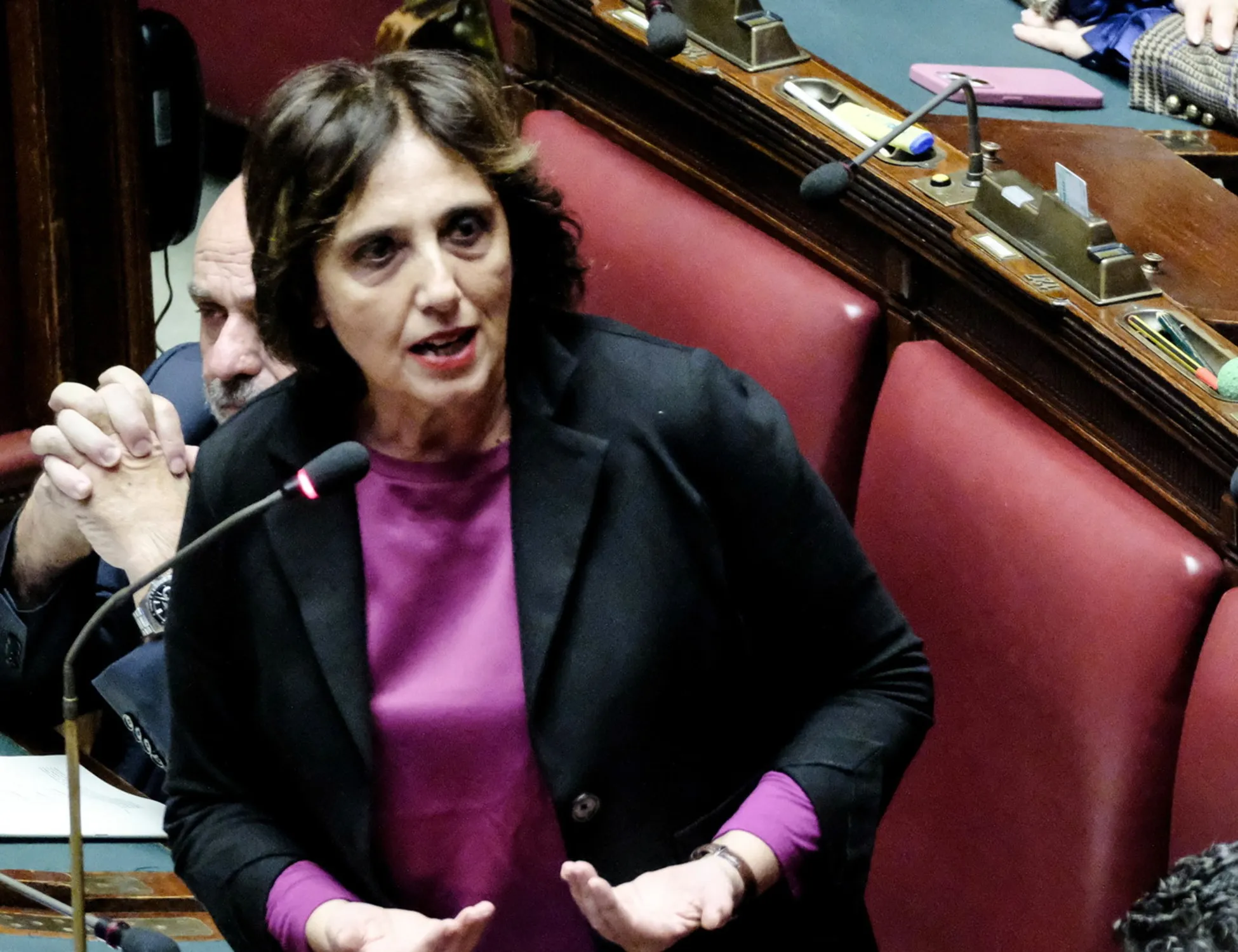 "Accade tutti i giorni": Quentin, la miseria della grillina