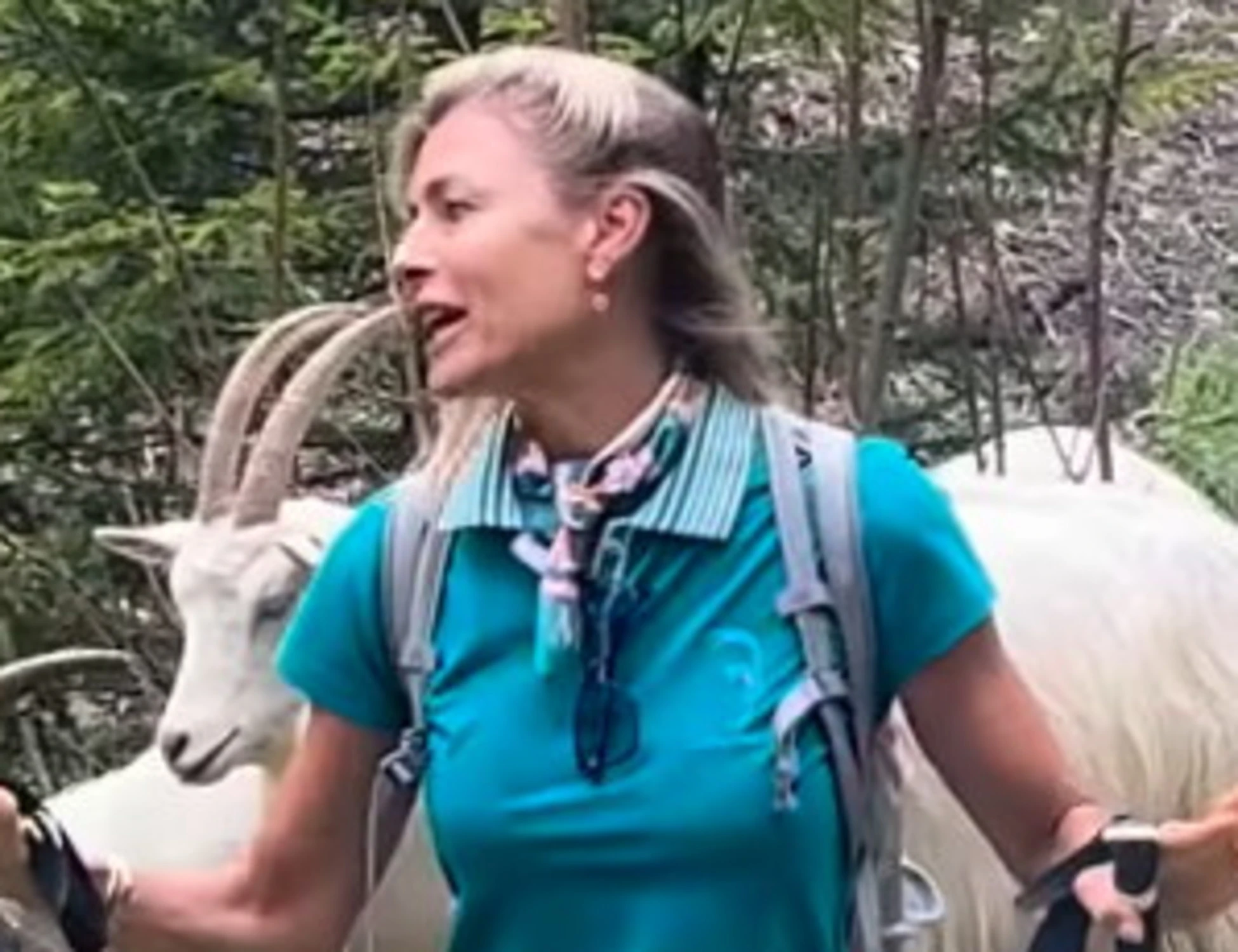 Ballando con le Stelle, Martina Colombari entra nel cast: lo strano annuncio