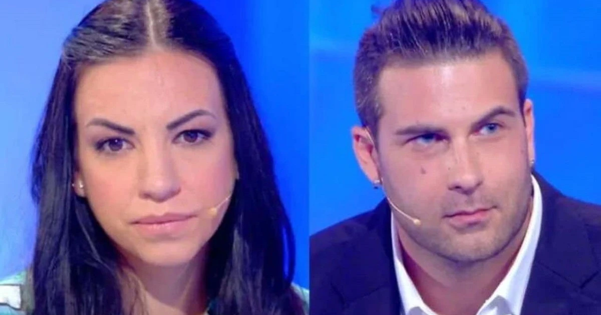 C'è posta per te, Valentina spiazza tutti: "Dopo averti donato tre figli..."