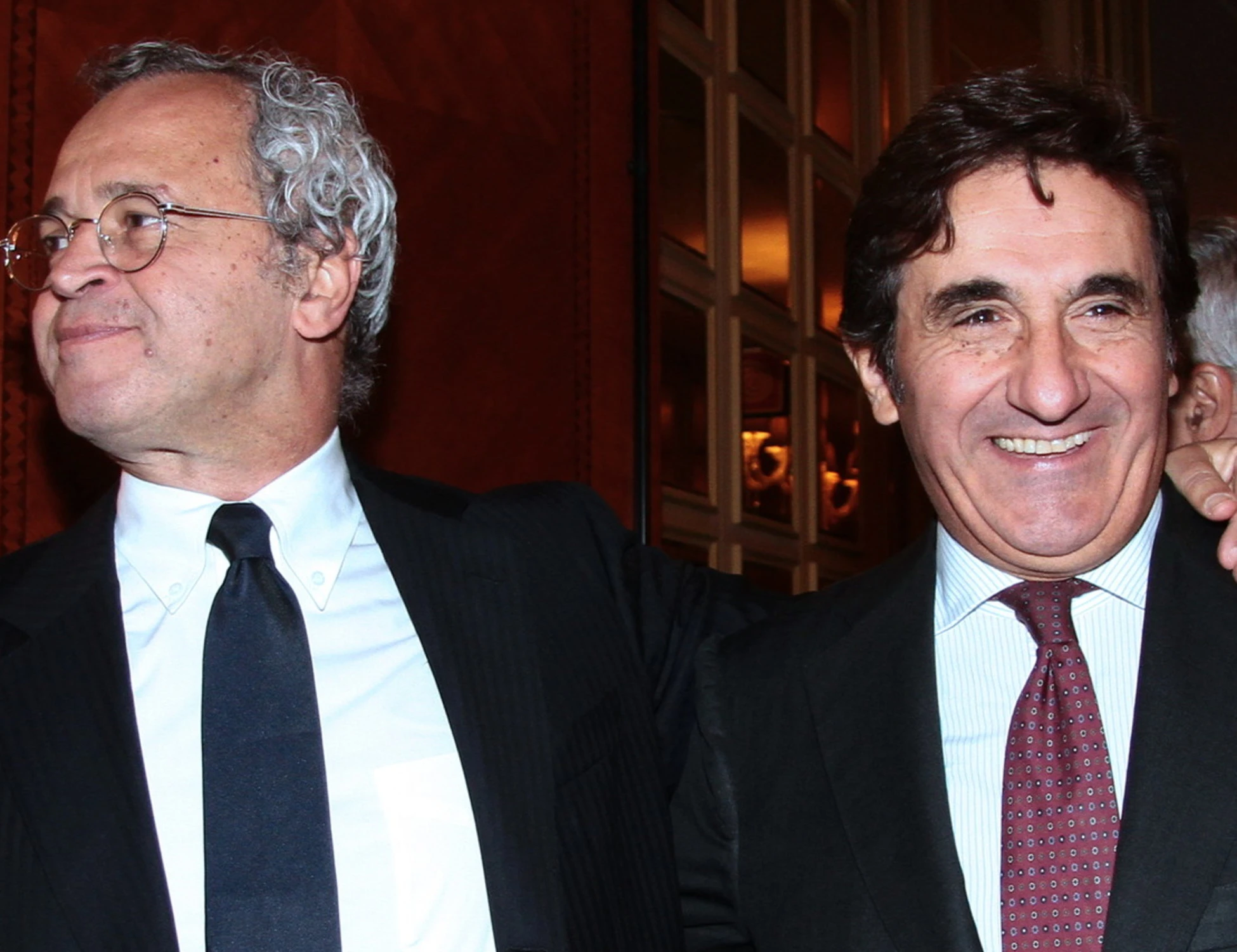 Enrico Mentana, la bordata di Urbano Cairo: "Questione di Dna. Gli ricordo che..."