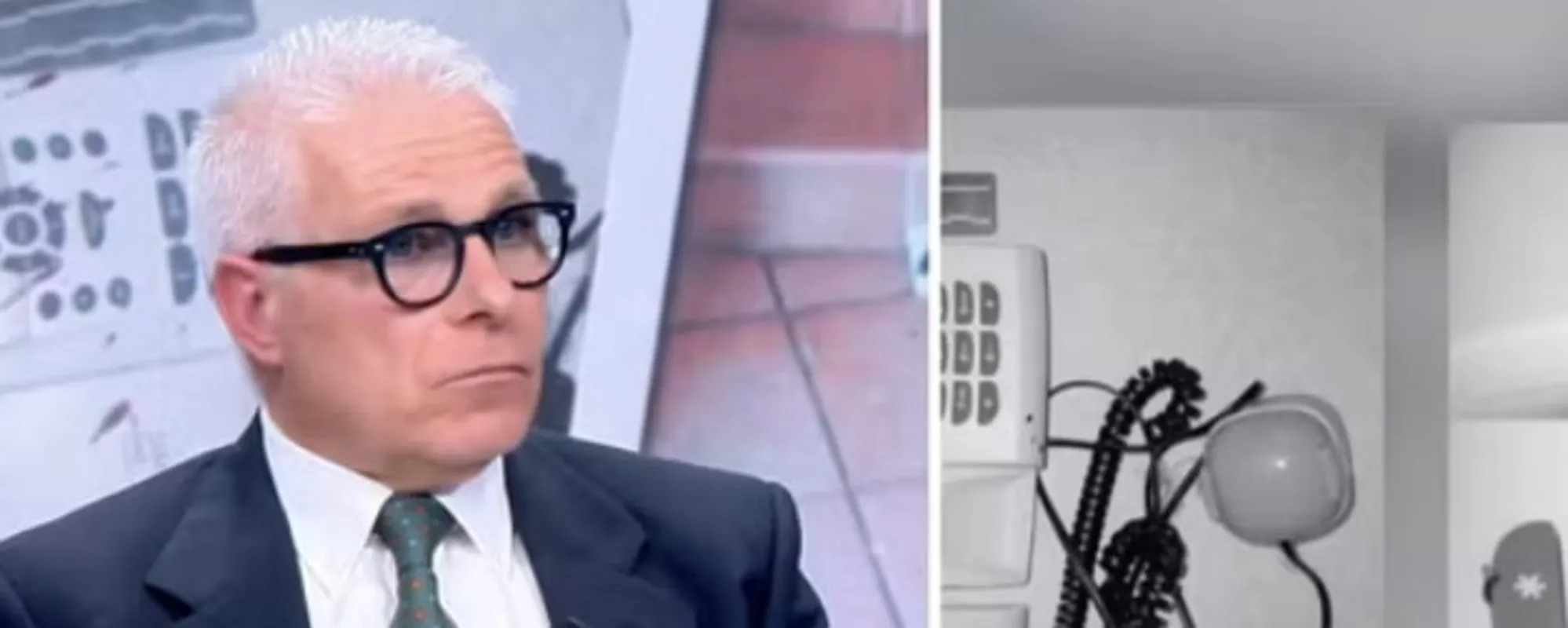 "Sangue ovunque": Garlasco, testimonianza-choc