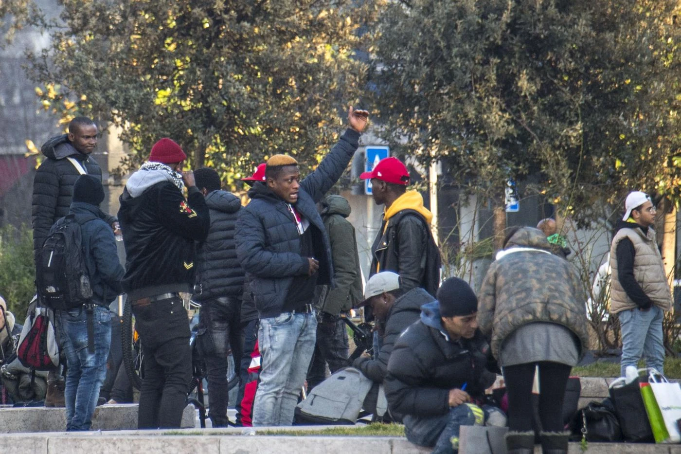 Immigrazione, la Corte Ue blinda i rifugiati anche se criminali: non si possono rimpatriare